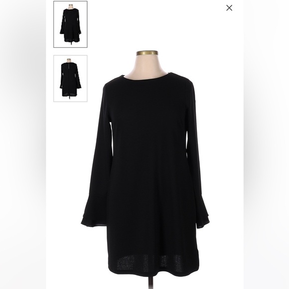 next Casual Shift Dress - Picture 1 of 2